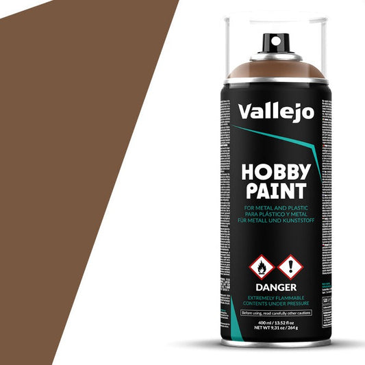 Vallejo - Hobby Paint Beasty Brown (28019) (400ml)