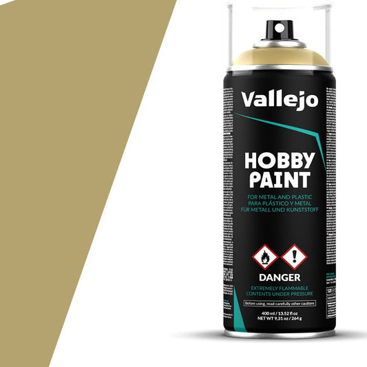 Vallejo - Hobby Paint Spray Dead flesh (28022) (400ml)