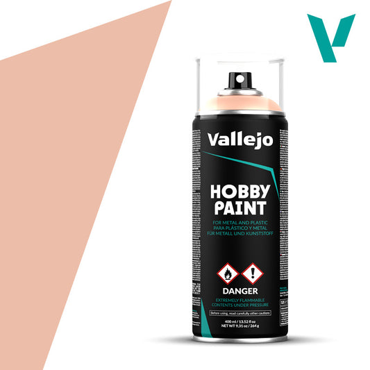 Vallejo - Hobby Paint Pale Flesh (28024) (400ml)