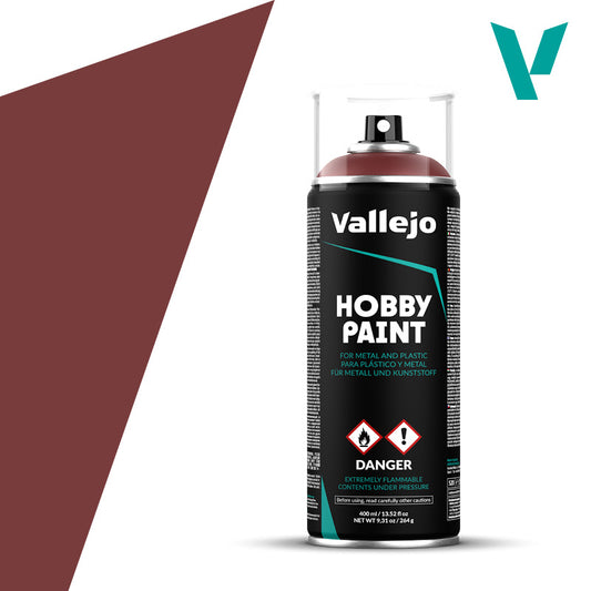 Vallejo - Hobby Paint Gory Red (28029) (400ml)