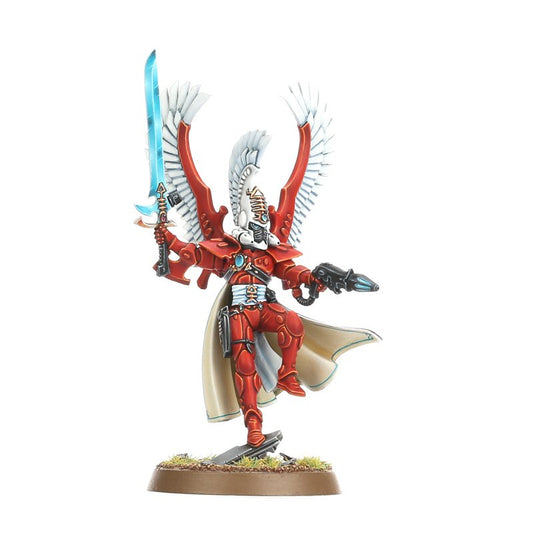 (WEBEX) Eldar Winged Autarch