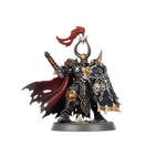 AOS SLAVES TO DARKNESS: Exalted Hero of Chaos