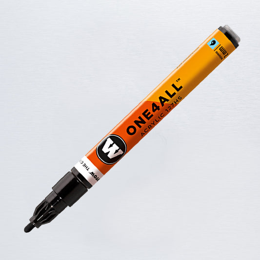 Molotow One4All 223 (Metallic Black)