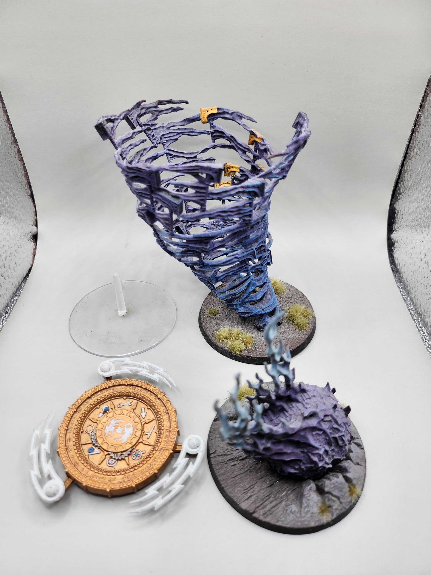 TSS0030 Endless Spells Stormcast Eternals