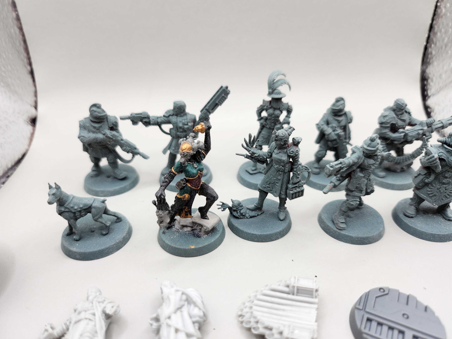 TSS0038 Kill Team Rogue Trader