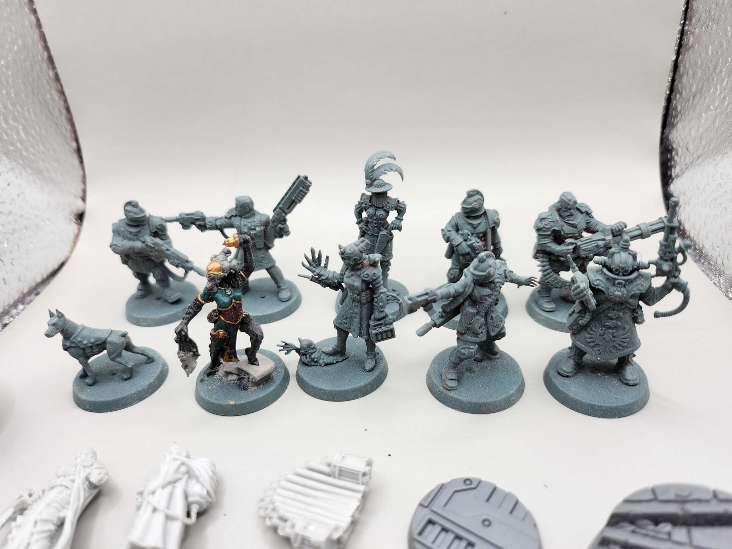 TSS0038 Kill Team Rogue Trader