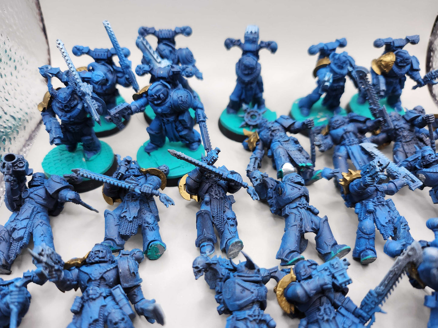 TSS0032 Chaos Space Marines