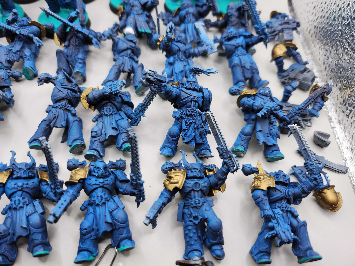 TSS0032 Chaos Space Marines