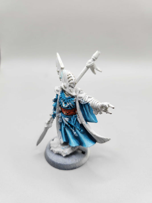 TSS0052 Craftworlds Farseer (Metal)