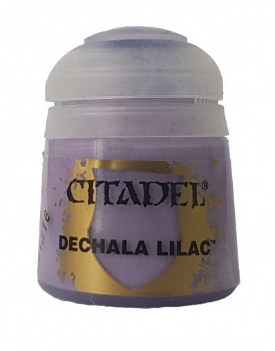 LAYER: DECHALA LILAC (12ML)