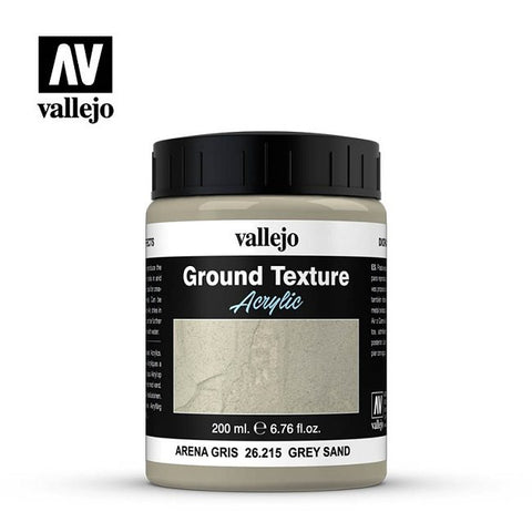 Vallejo - Sandy Paste (26215) (200ml)