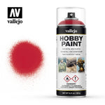 Vallejo - Hobby Paint Bloody Red (28023) (400ml)