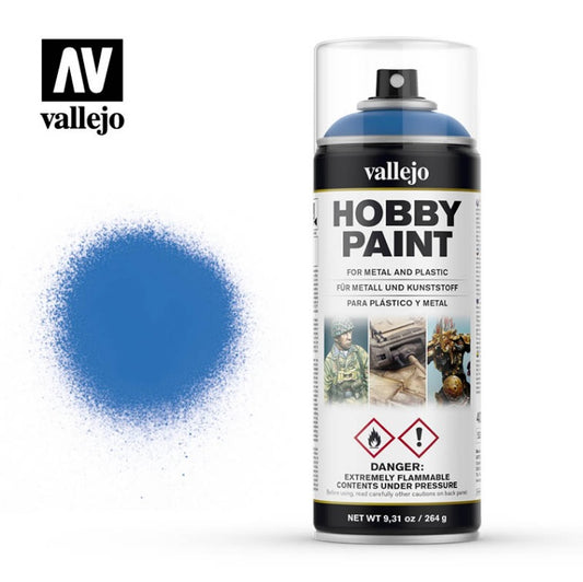 Vallejo - Hobby Paint Magic Blue (28030) (400ml)