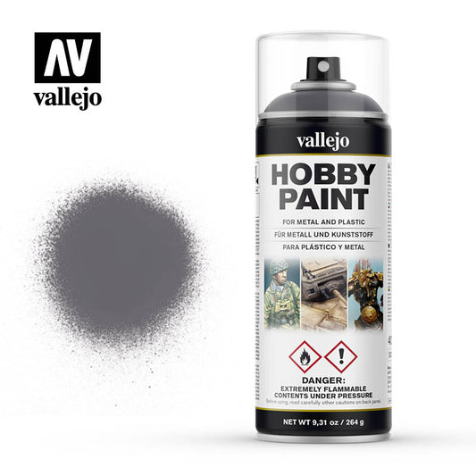 Vallejo - Hobby Paint Gunmetal (28031) (400ml)