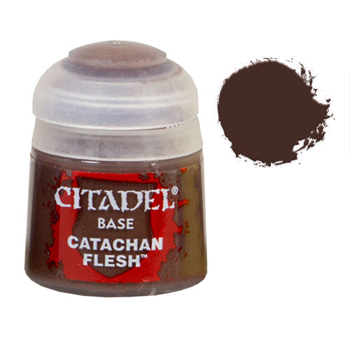 BASE: CATACHAN FLESHTONE (12ML)