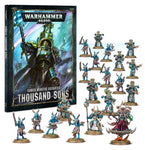 START COLLECTING! THOUSAND SONS
