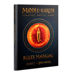 MIDDLE-EARTH STRATEGY: Battle Game Rules Manual