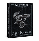 HORUS HERESY: Age of Darkness Reference Cards