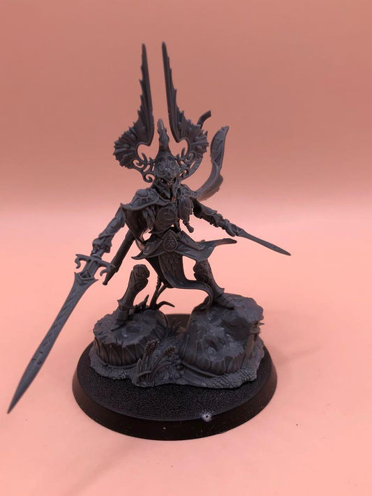 SSS635 AOS The Light of Eltharion
