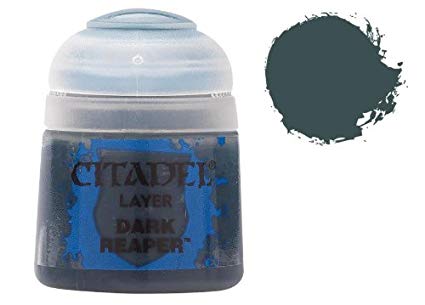 LAYER: DARK REAPER (12ML)