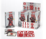Space Marine Heroes Blood Angels Collection Two 2023 Blind Buy
