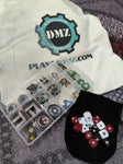 DMZ $1500 Anniversary Gift Set