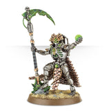 NECRONS Overlord