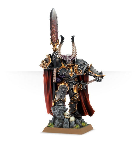 (WEBEX) Chaos Lord