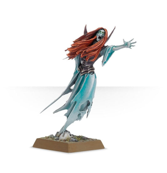 AOS NIGHTHAUNT TOMB BANSHEE