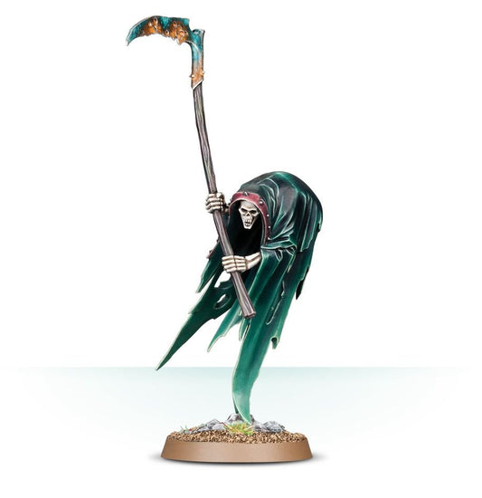 AOS NIGHTHAUNT CAIRN WRAITH