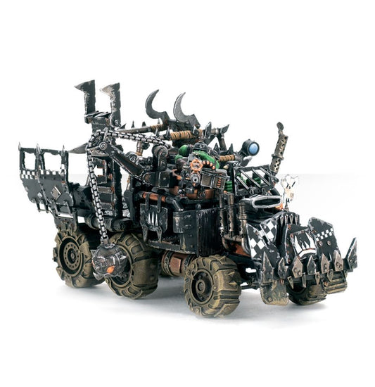 ORK Trukk