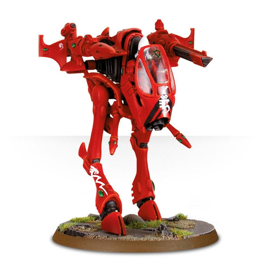 AELDARI: WAR WALKER