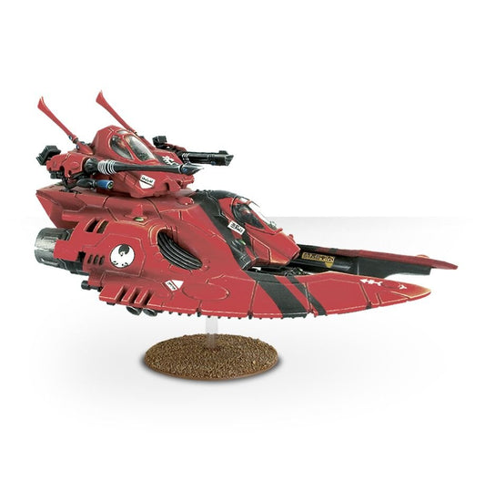 (WEBEX) Eldar Falcon Grav Tank