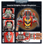 IMPERIAL KNIGHTS: KNIGHTS ARMIGER