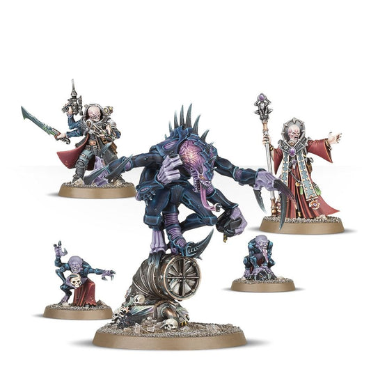 GENESTEALER CULTS BROODCOVEN