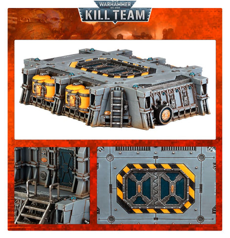 Kill Team - Killzone: Octarius