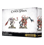 AOS SLAVES TO DARKNESS: CHAOS SPAWN