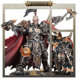 AOS SLAVES TO DARKNESS: Exalted Hero of Chaos