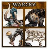 WARCRY: Centaurion Marshal