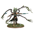 AOS SYLVANETH The Lady of Vines