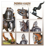 MIDDLE-EARTH STRATEGY: Minas Tirith™ Battlehost