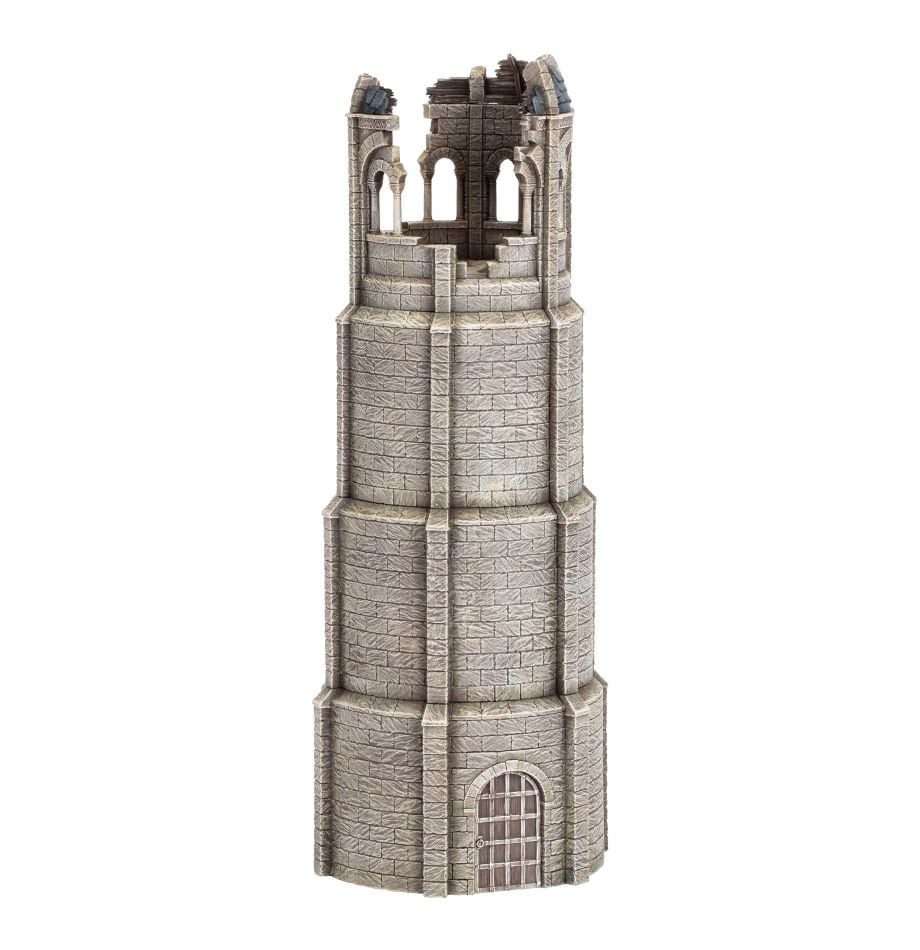 MIDDLE-EARTH STRATEGY: Gondor Tower