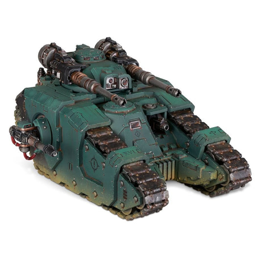 HORUS HERESY: LEGIONES ASTARTES SICARAN BATTLE TANK