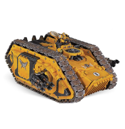 HORUS HERESY: LEGIONES ASTARTES SPARTAN ASSAULT TANK