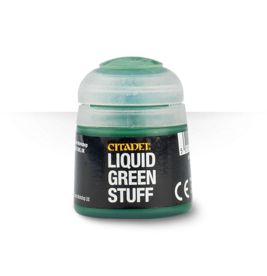 CITADEL LIQUID GREEN STUFF