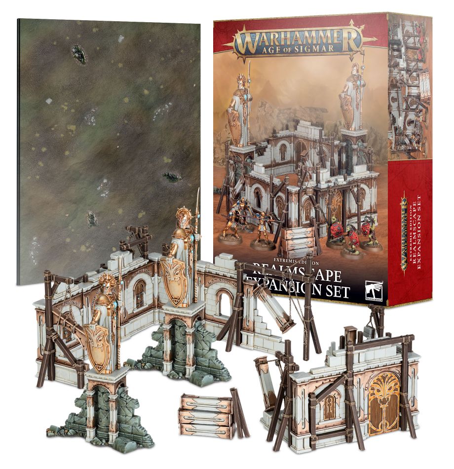 AOS REALMSCAPE EXPANSION SET