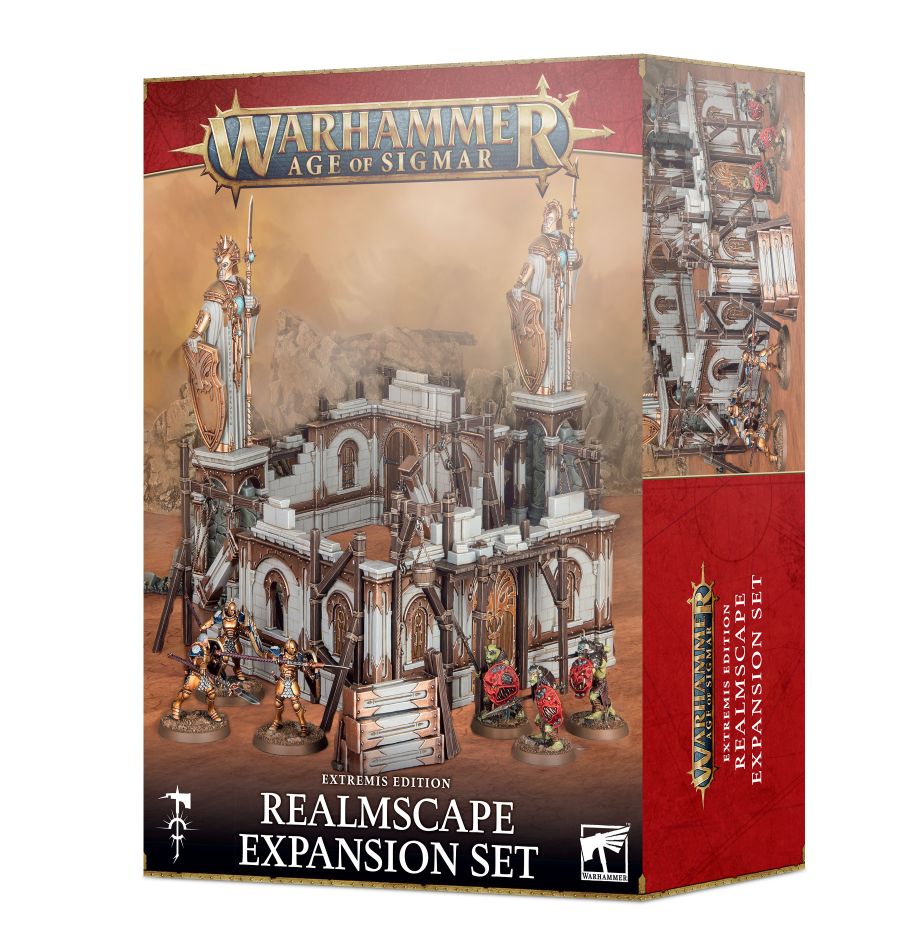 AOS REALMSCAPE EXPANSION SET