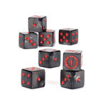 MIDDLE-EARTH STRATEGY: Mordor™ Dice Set