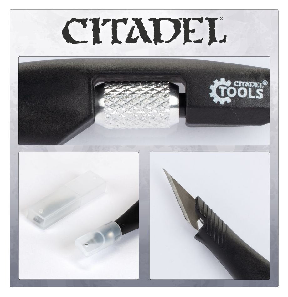 CITADEL KNIFE