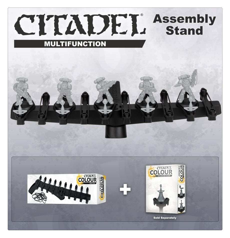 Citadel Colour Spray Stick Multifunction